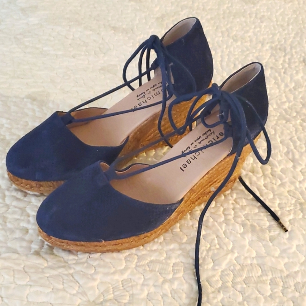 Never worn!